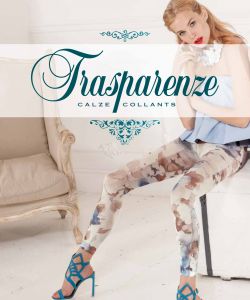 Trasparenze - SS 2015